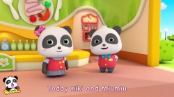 مجموعه آموزش زبان انگلیسی baby bus قسمت 117